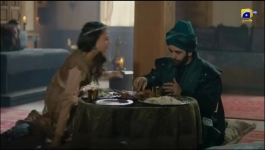 Mehmed The Conqueror - Season 01 Episode 13